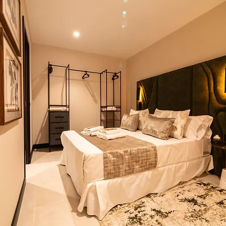 Apartman Md Nou Mestalla Valencia