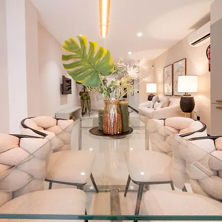 Apartman Md Nou Mestalla *