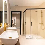 Apartamento Md Nou Mestalla Valencia