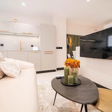 Lofts Nou Mestalla *