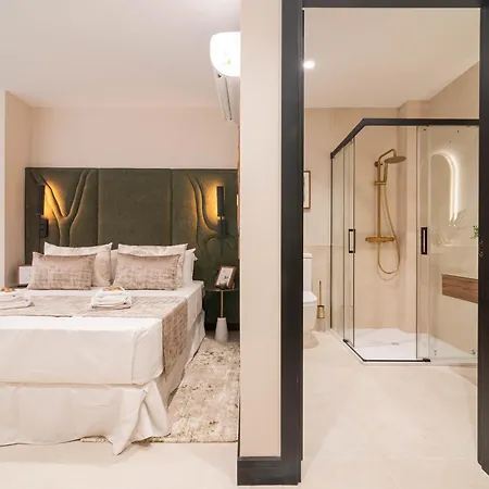 Lofts Nou Mestalla * Valencia