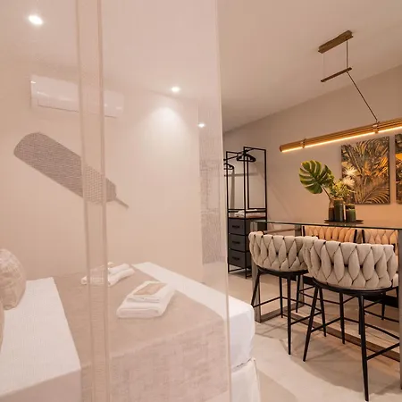 Lofts Nou Mestalla Apartment