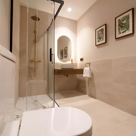 Lofts Nou Mestalla Valencia