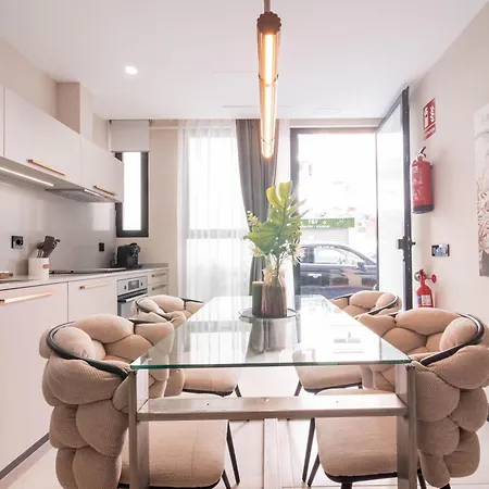 Lofts Nou Mestalla Valencia