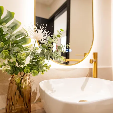 Apartment Lofts Nou Mestalla Valencia