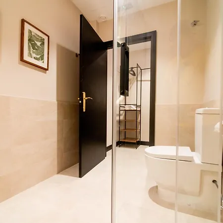 Lofts Nou Mestalla Apartment
