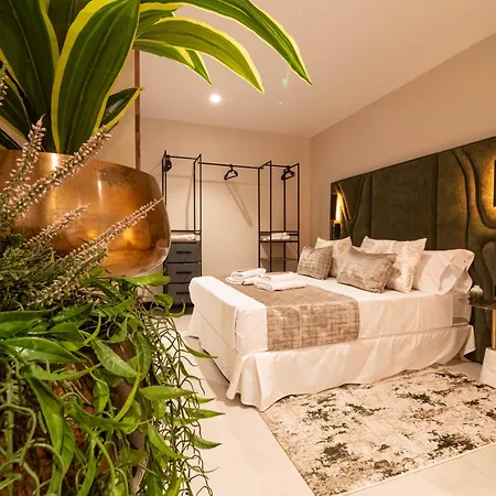 Apartment Lofts Nou Mestalla