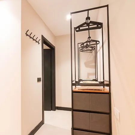 Apartment Lofts Nou Mestalla