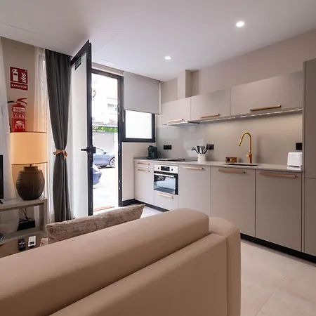 Lofts Nou Mestalla