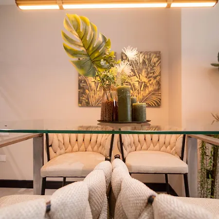 Apartment Lofts Nou Mestalla