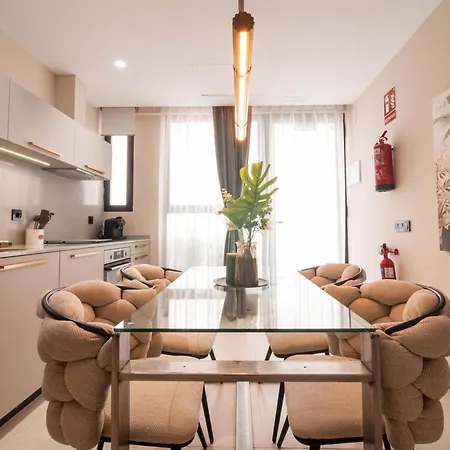 Lofts Nou Mestalla *