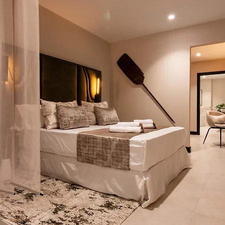 Lofts Nou Mestalla Valencia