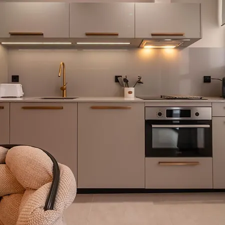 Lofts Nou Mestalla * Valencia