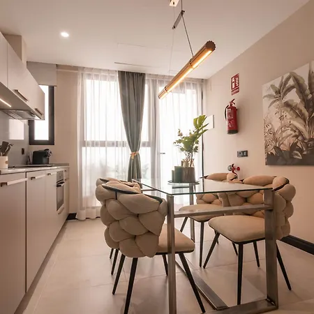 Lofts Nou Mestalla