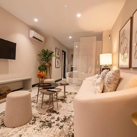 Apartment Lofts Nou Mestalla