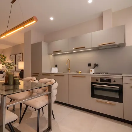 Lofts Nou Mestalla Valencia