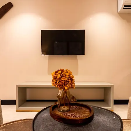 Apartment Lofts Nou Mestalla