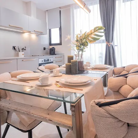 Lofts Nou Mestalla Valencia