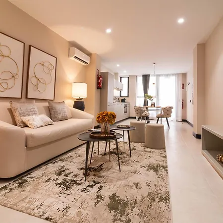 Lofts Nou Mestalla * Valencia