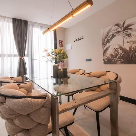 Lofts Nou Mestalla * Valencia