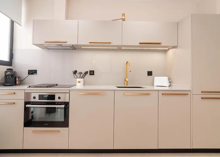 Apartamento Md Nou Mestalla