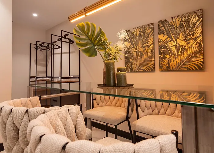 Apartamento Md Nou Mestalla Valência