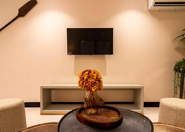 Apartamento Md Nou Mestalla