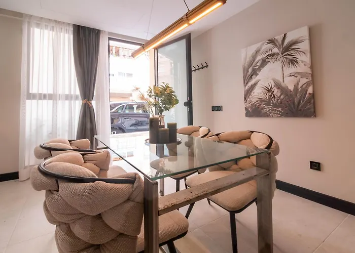Apartamento Md Nou Mestalla Valência
