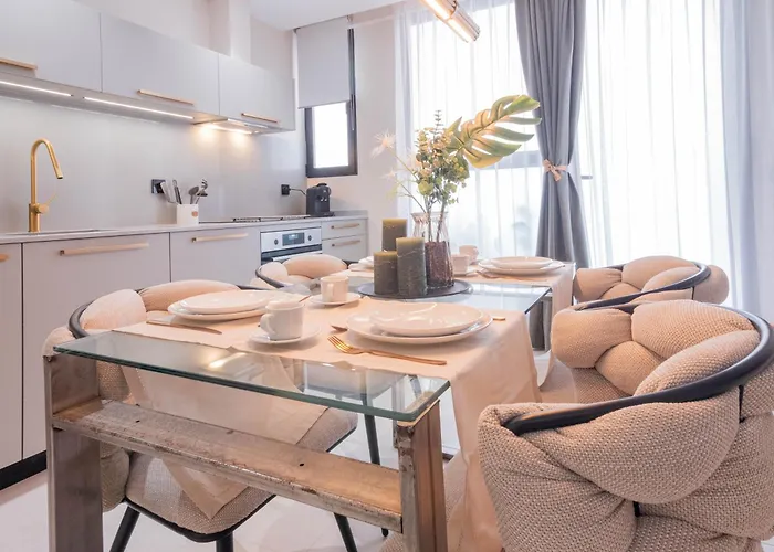 Apartamento Md Nou Mestalla