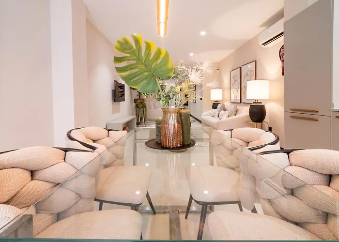 Apartamento Md Nou Mestalla *