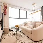Md Nou Mestalla Appartement Valence