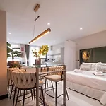 Md Nou Mestalla Appartement *