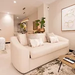 Md Nou Mestalla Appartement