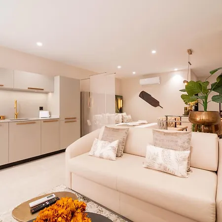 Md Nou Mestalla Appartement Valence