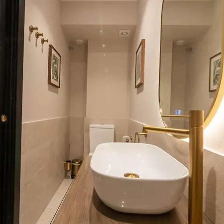 Md Nou Mestalla Appartement Valence