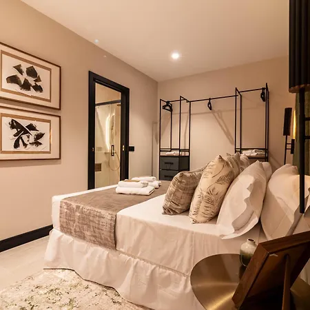 Md Nou Mestalla Appartement Valence
