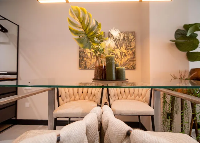 Apartamento Md Nou Mestalla